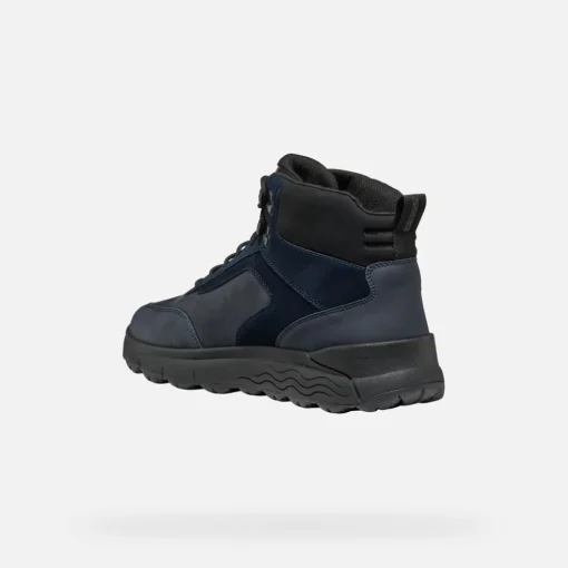 SPHERICA 4X4 ABX HOMME